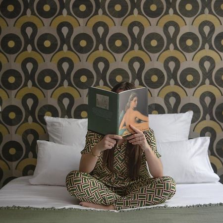 Mihotel Sala Lyon Ngoại thất bức ảnh