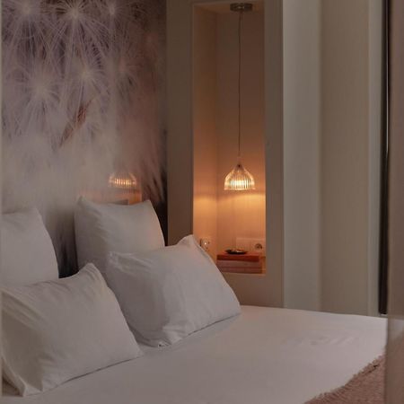 Mihotel Sala Lyon Ngoại thất bức ảnh