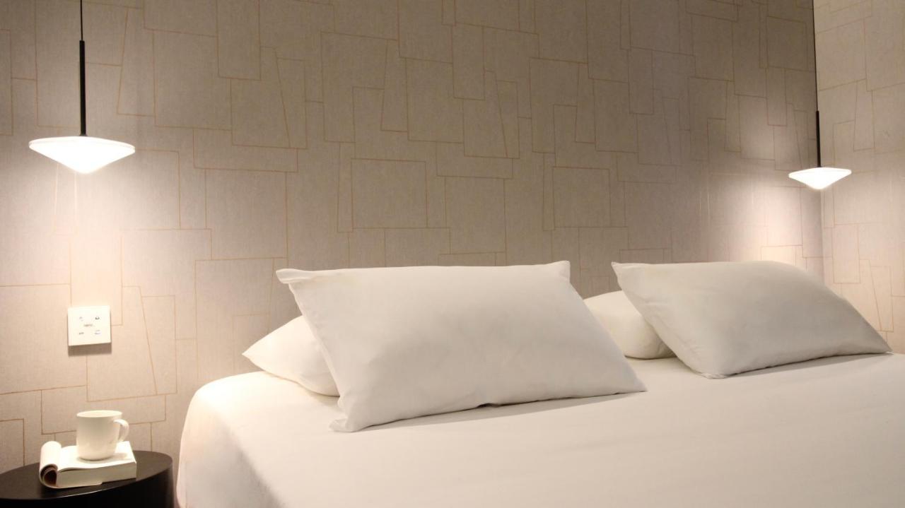Mihotel Sala Lyon Ngoại thất bức ảnh