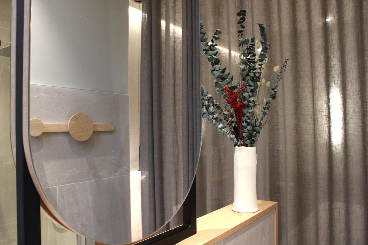 Mihotel Sala Lyon Ngoại thất bức ảnh