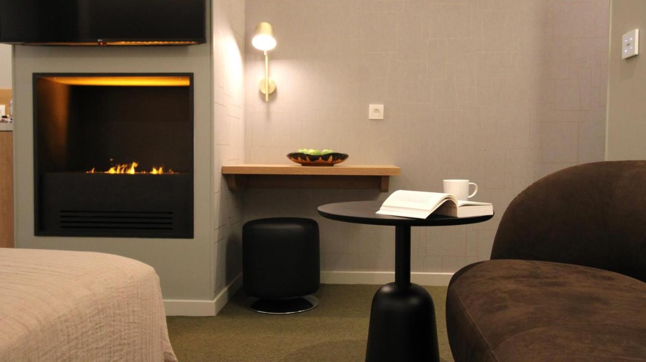 Mihotel Sala Lyon Ngoại thất bức ảnh