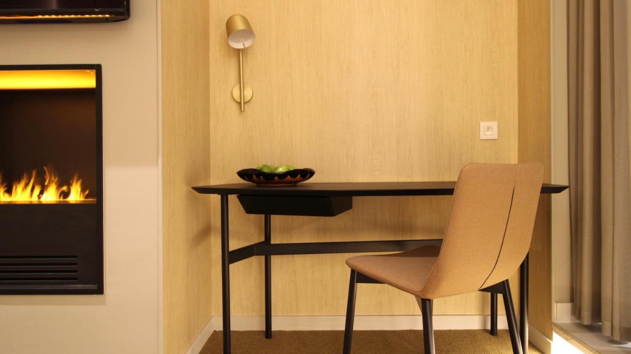 Mihotel Sala Lyon Ngoại thất bức ảnh