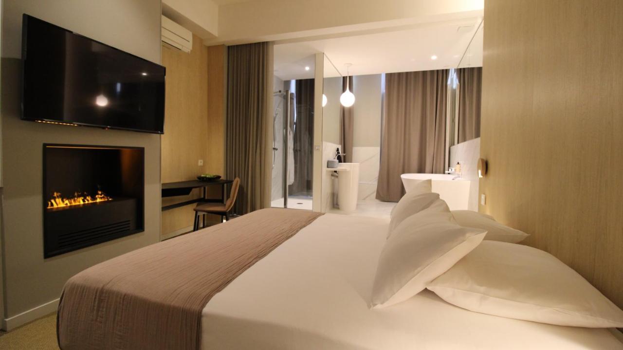 Mihotel Sala Lyon Ngoại thất bức ảnh