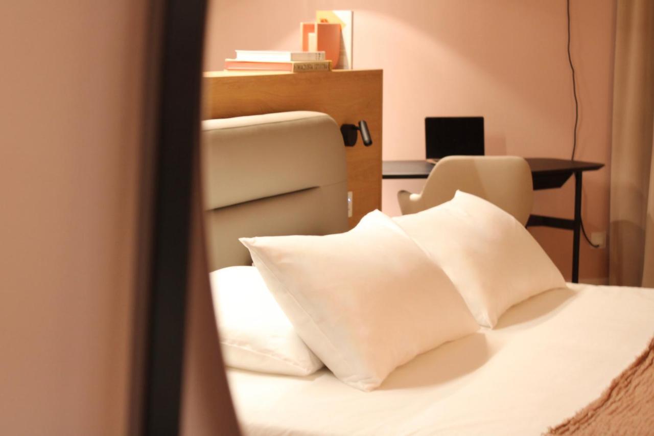 Mihotel Sala Lyon Ngoại thất bức ảnh