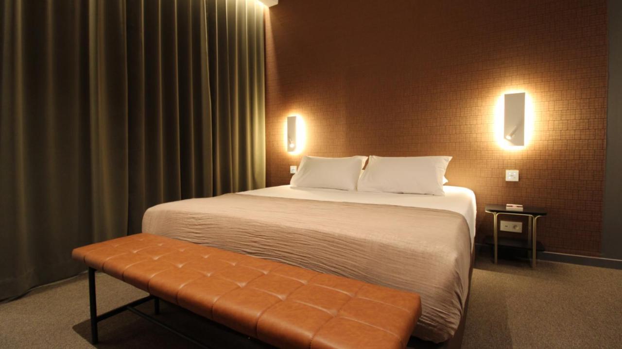 Mihotel Sala Lyon Ngoại thất bức ảnh