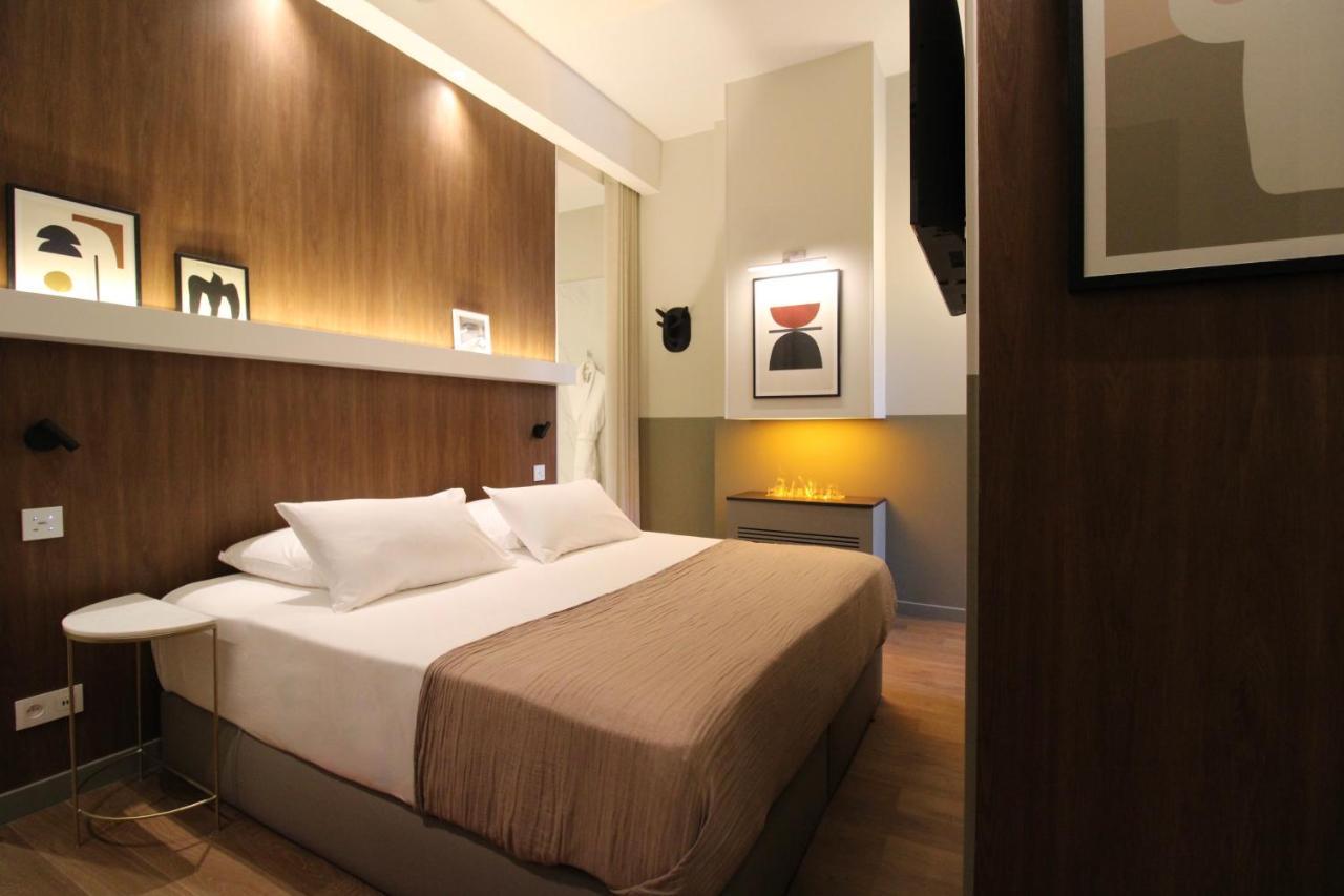 Mihotel Sala Lyon Ngoại thất bức ảnh