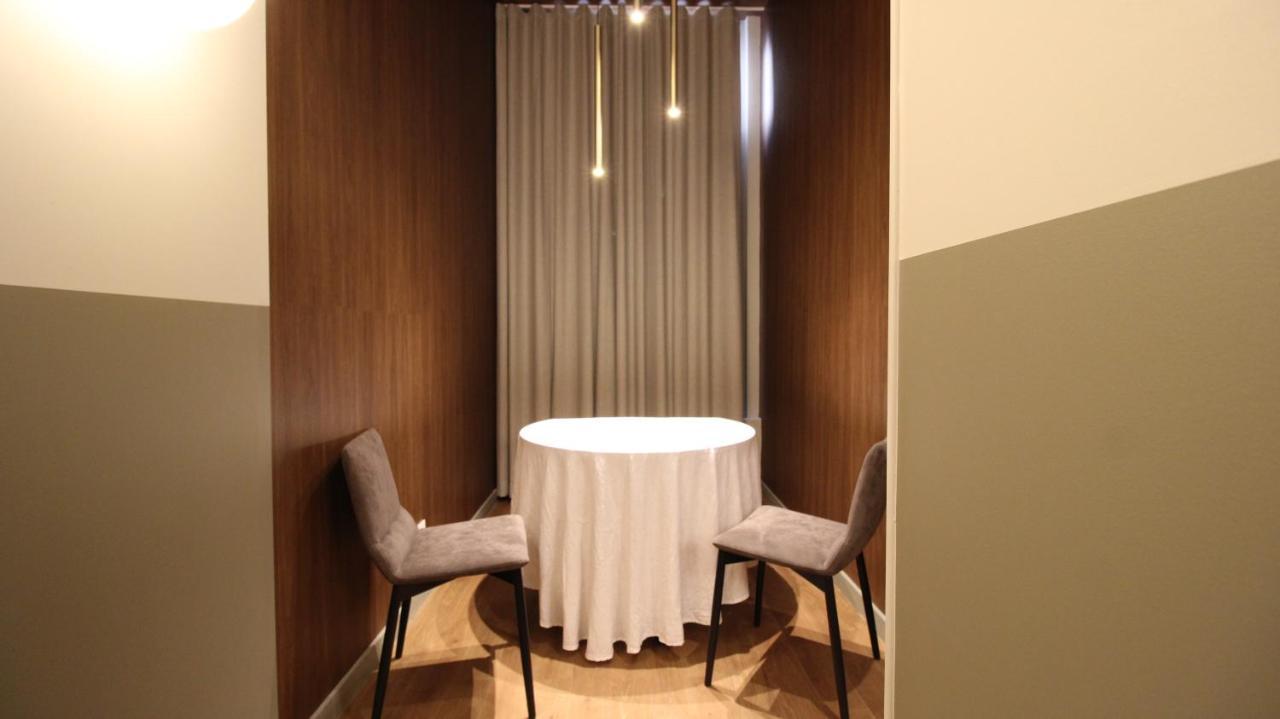 Mihotel Sala Lyon Ngoại thất bức ảnh