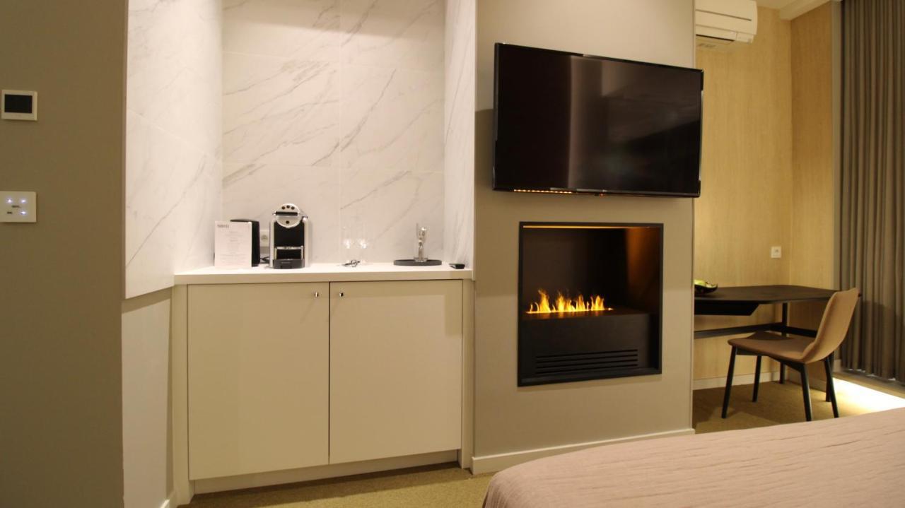 Mihotel Sala Lyon Ngoại thất bức ảnh