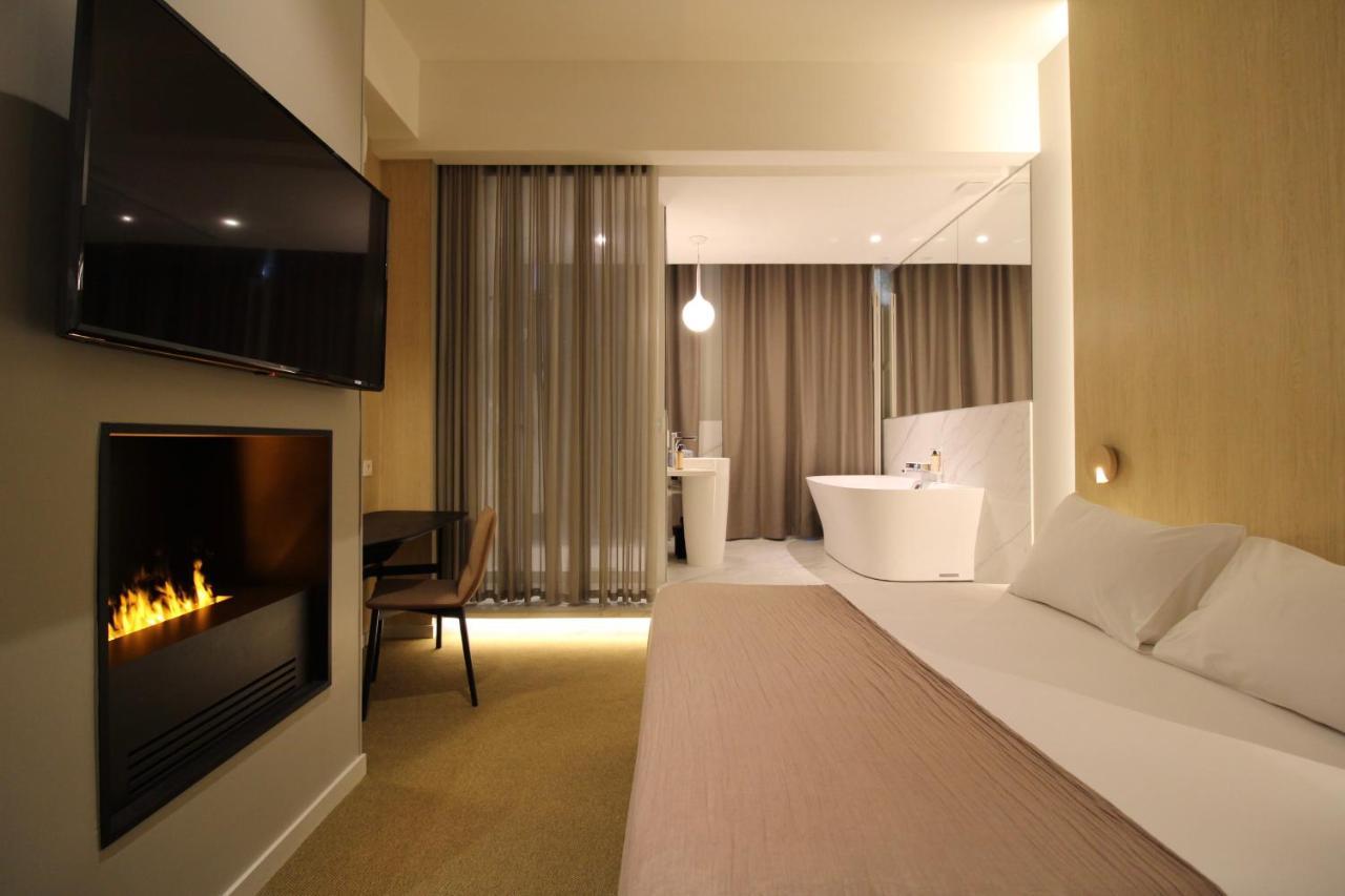 Mihotel Sala Lyon Ngoại thất bức ảnh