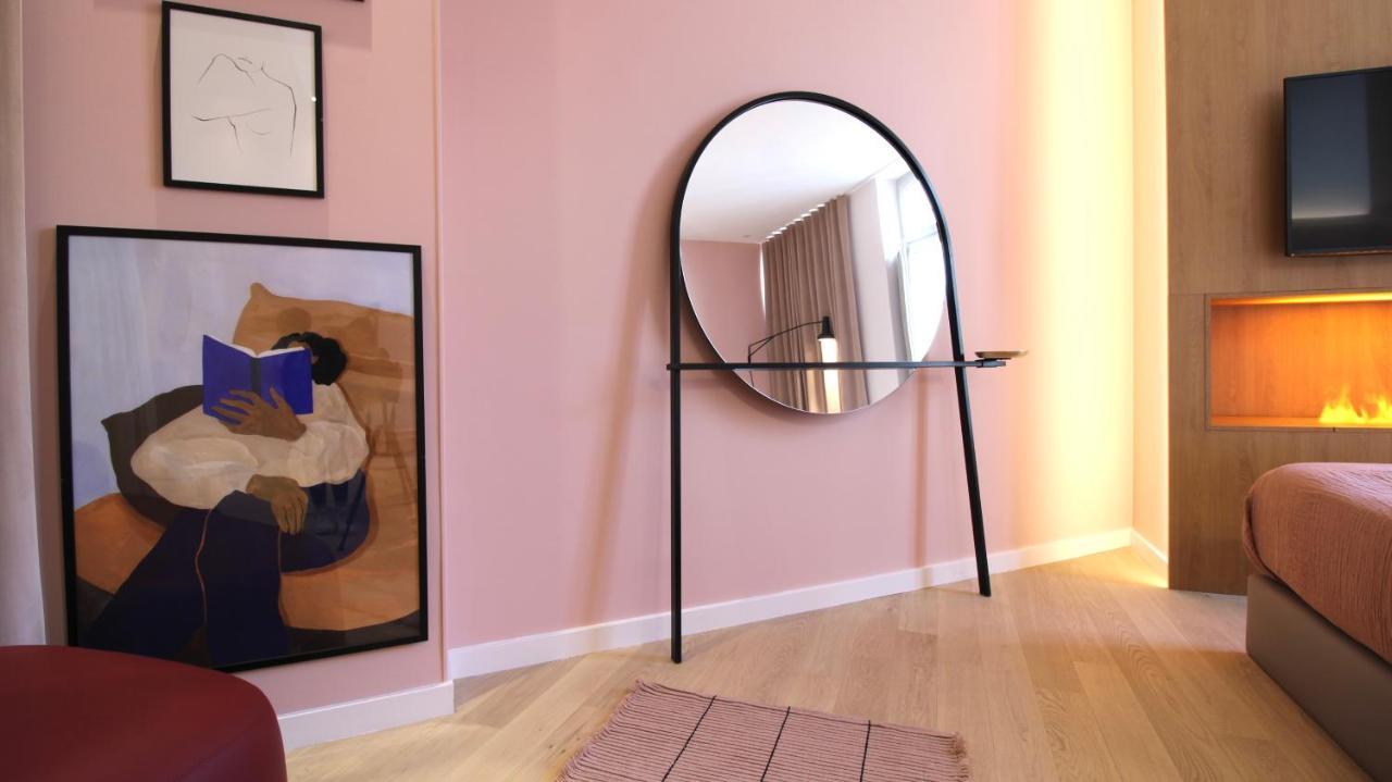 Mihotel Sala Lyon Ngoại thất bức ảnh