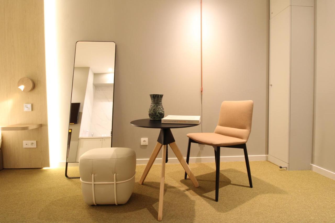 Mihotel Sala Lyon Ngoại thất bức ảnh