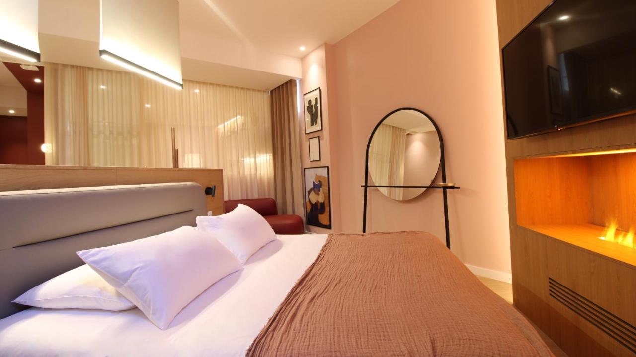 Mihotel Sala Lyon Ngoại thất bức ảnh