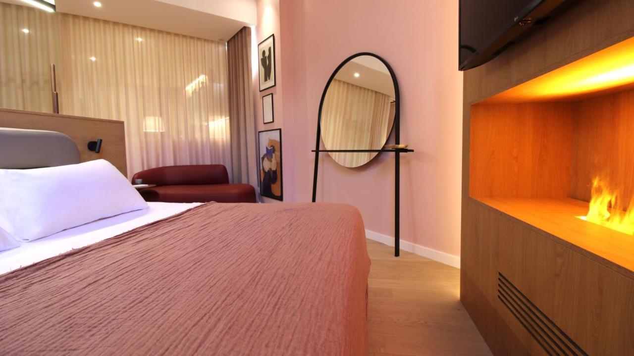 Mihotel Sala Lyon Ngoại thất bức ảnh