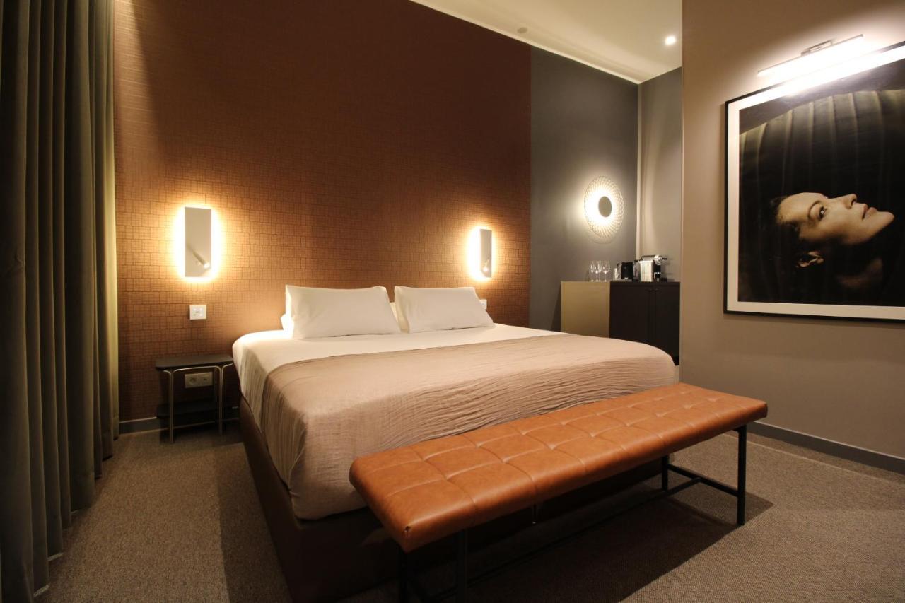 Mihotel Sala Lyon Ngoại thất bức ảnh