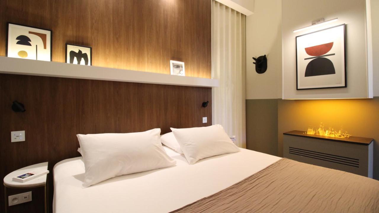 Mihotel Sala Lyon Ngoại thất bức ảnh