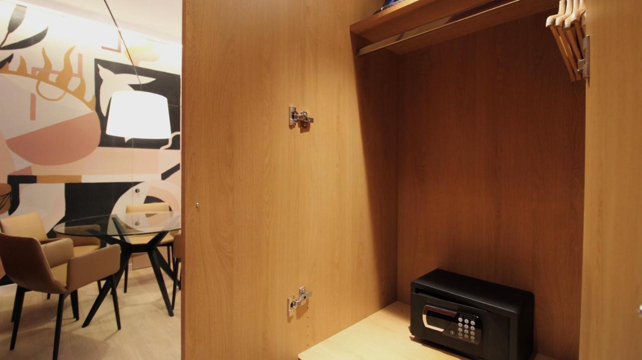 Mihotel Sala Lyon Ngoại thất bức ảnh
