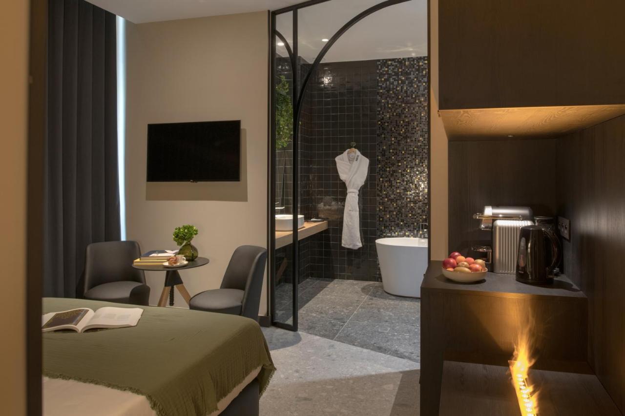 Mihotel Sala Lyon Ngoại thất bức ảnh