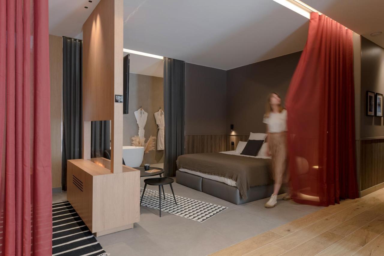 Mihotel Sala Lyon Ngoại thất bức ảnh