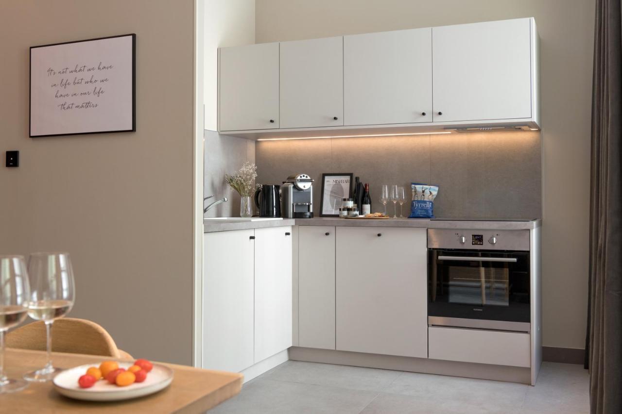 Mihotel Sala Lyon Ngoại thất bức ảnh