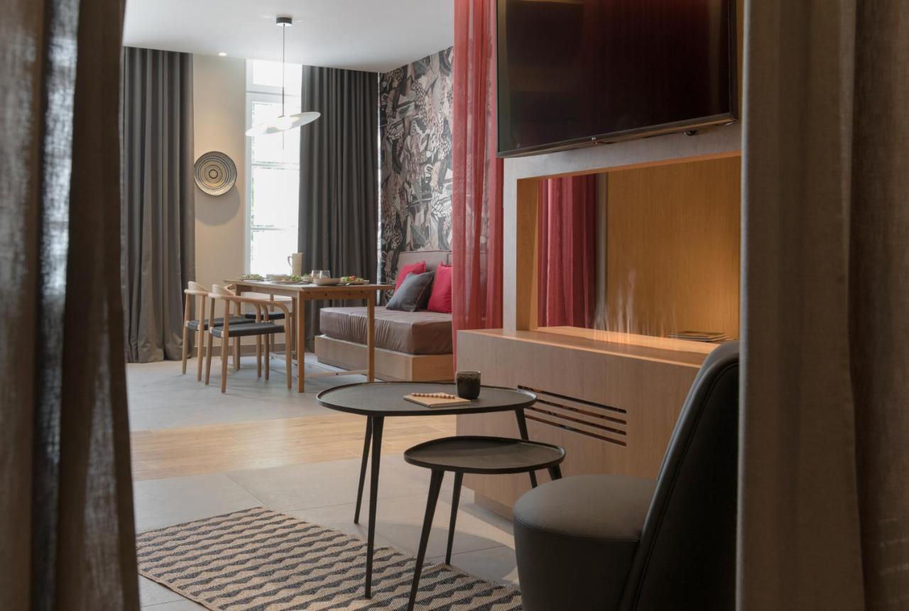 Mihotel Sala Lyon Ngoại thất bức ảnh