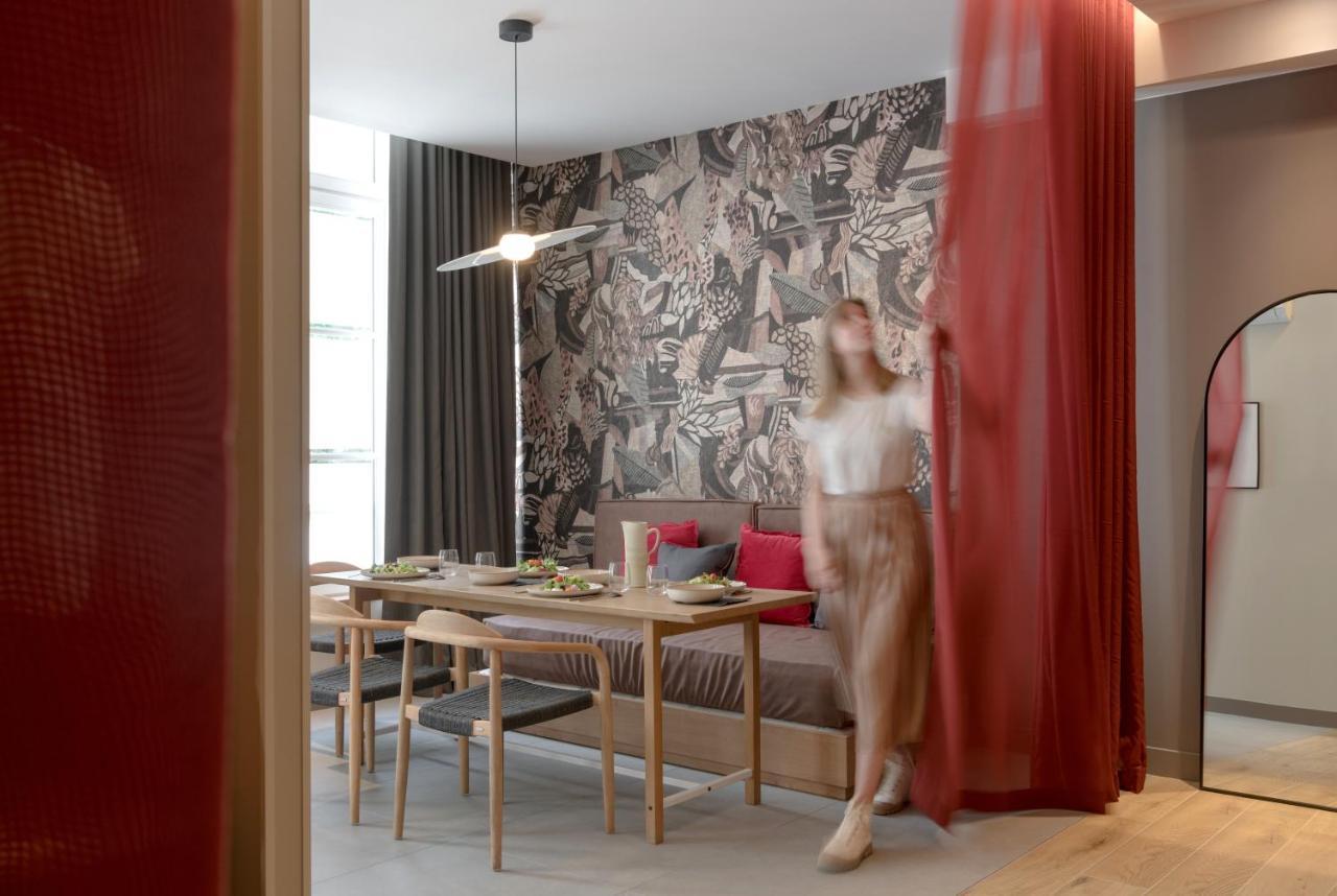 Mihotel Sala Lyon Ngoại thất bức ảnh