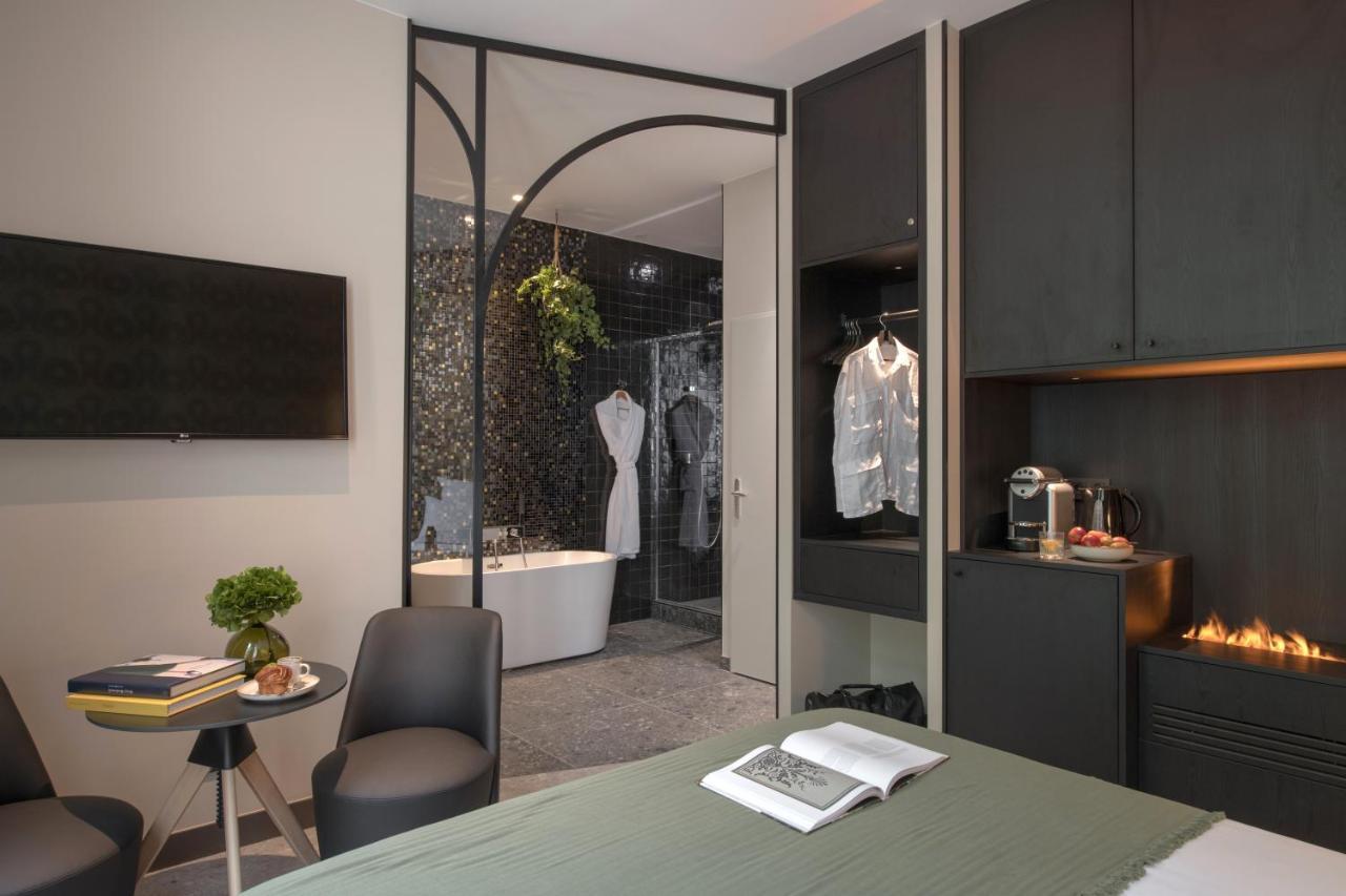Mihotel Sala Lyon Ngoại thất bức ảnh