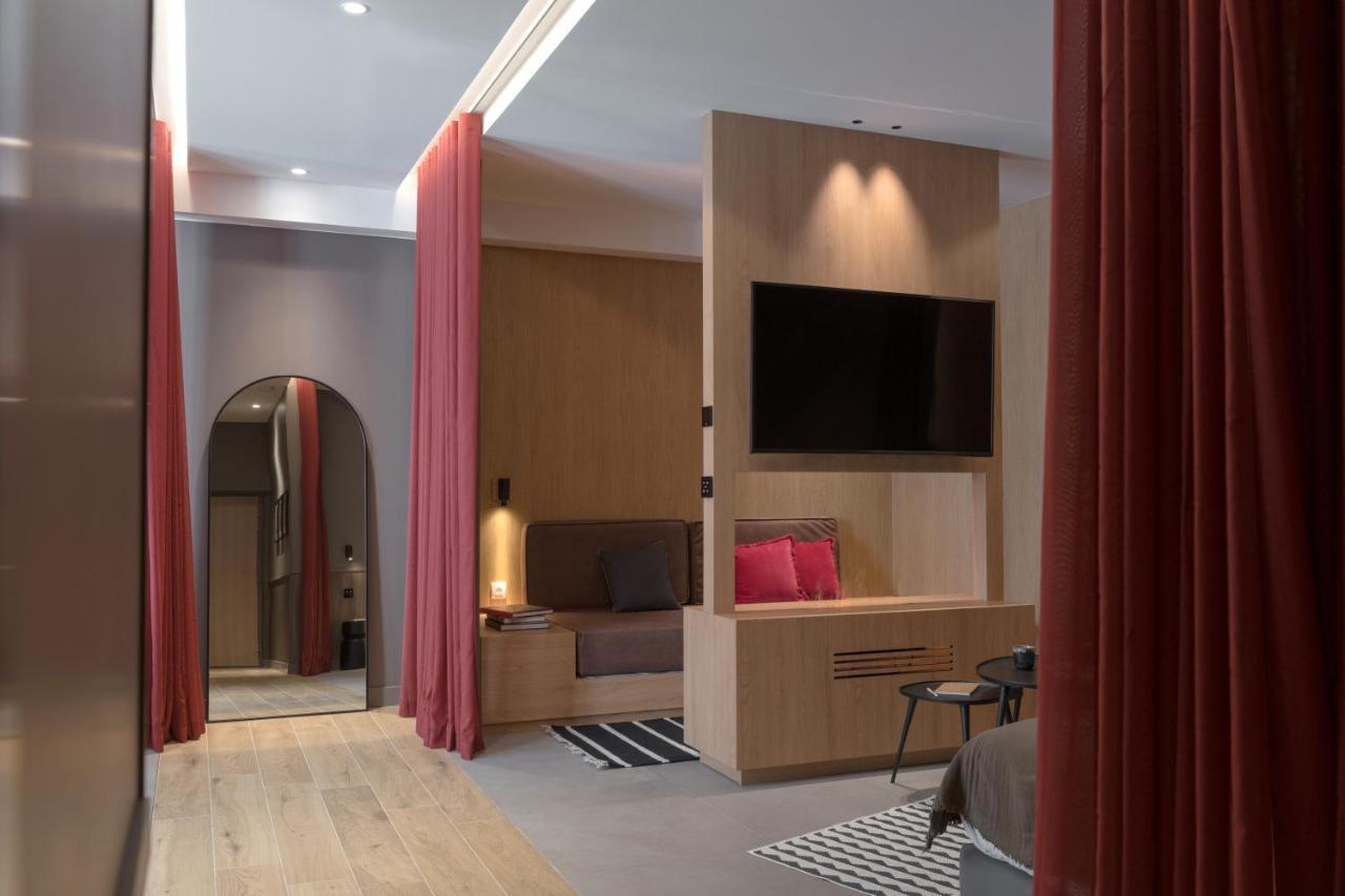 Mihotel Sala Lyon Ngoại thất bức ảnh