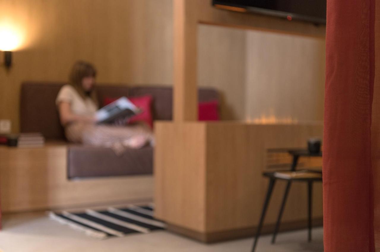 Mihotel Sala Lyon Ngoại thất bức ảnh