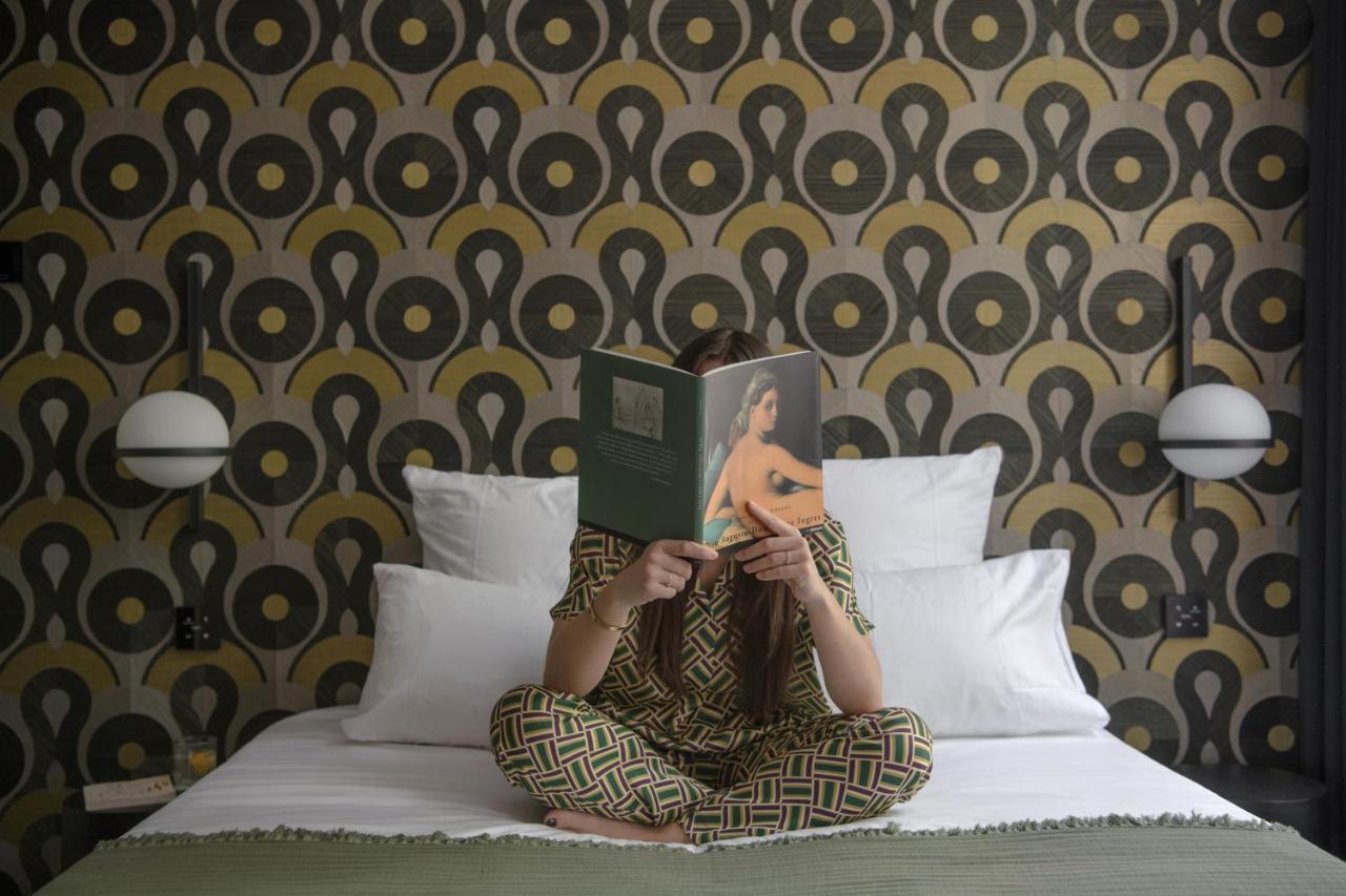 Mihotel Sala Lyon Ngoại thất bức ảnh
