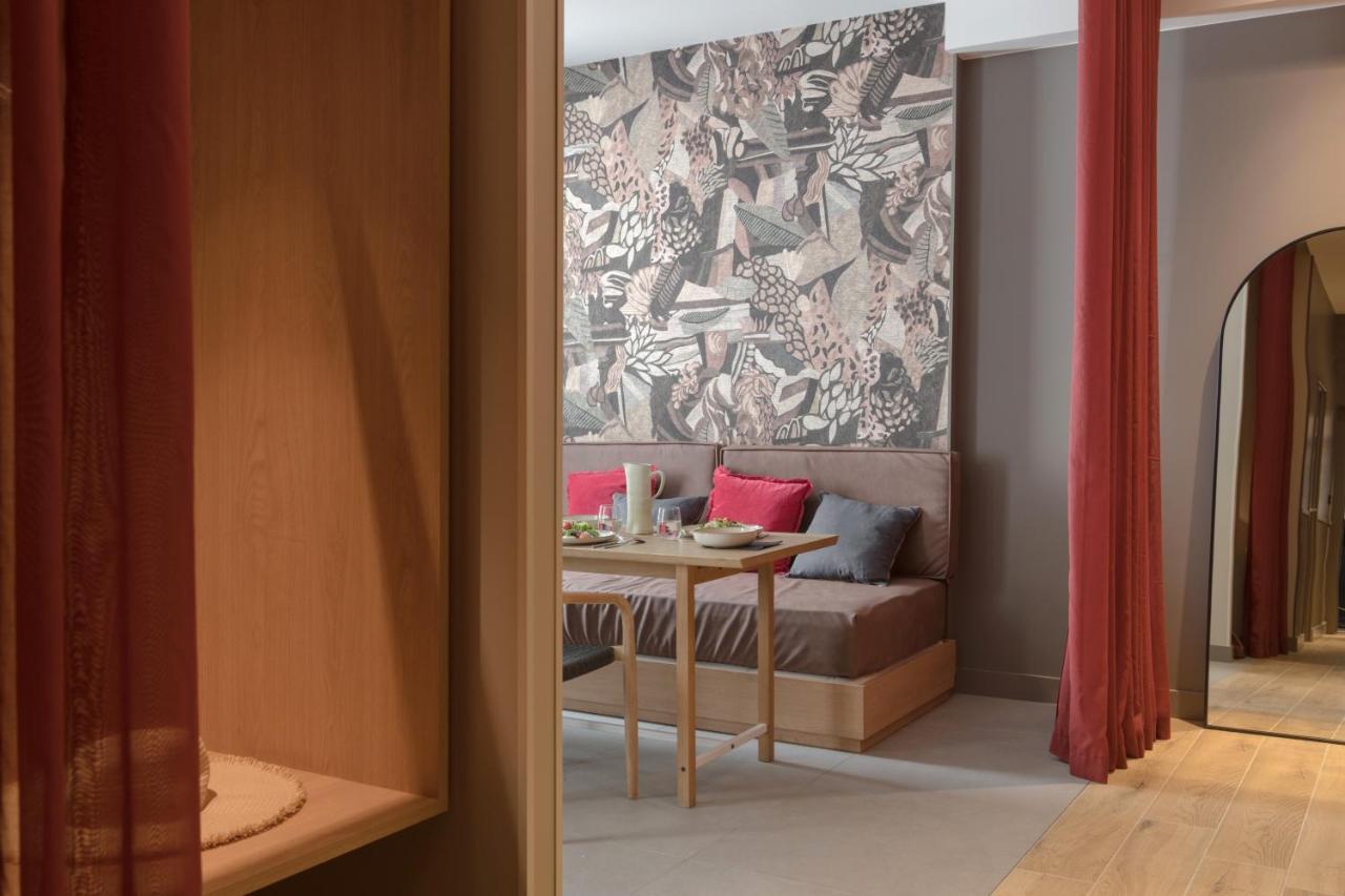 Mihotel Sala Lyon Ngoại thất bức ảnh