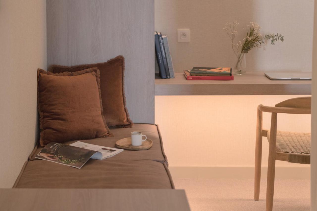 Mihotel Sala Lyon Ngoại thất bức ảnh