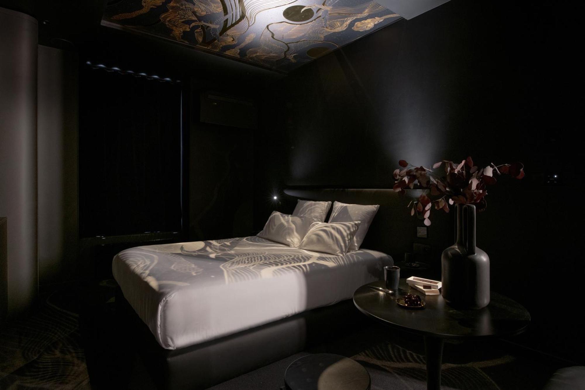 Mihotel Sala Lyon Ngoại thất bức ảnh