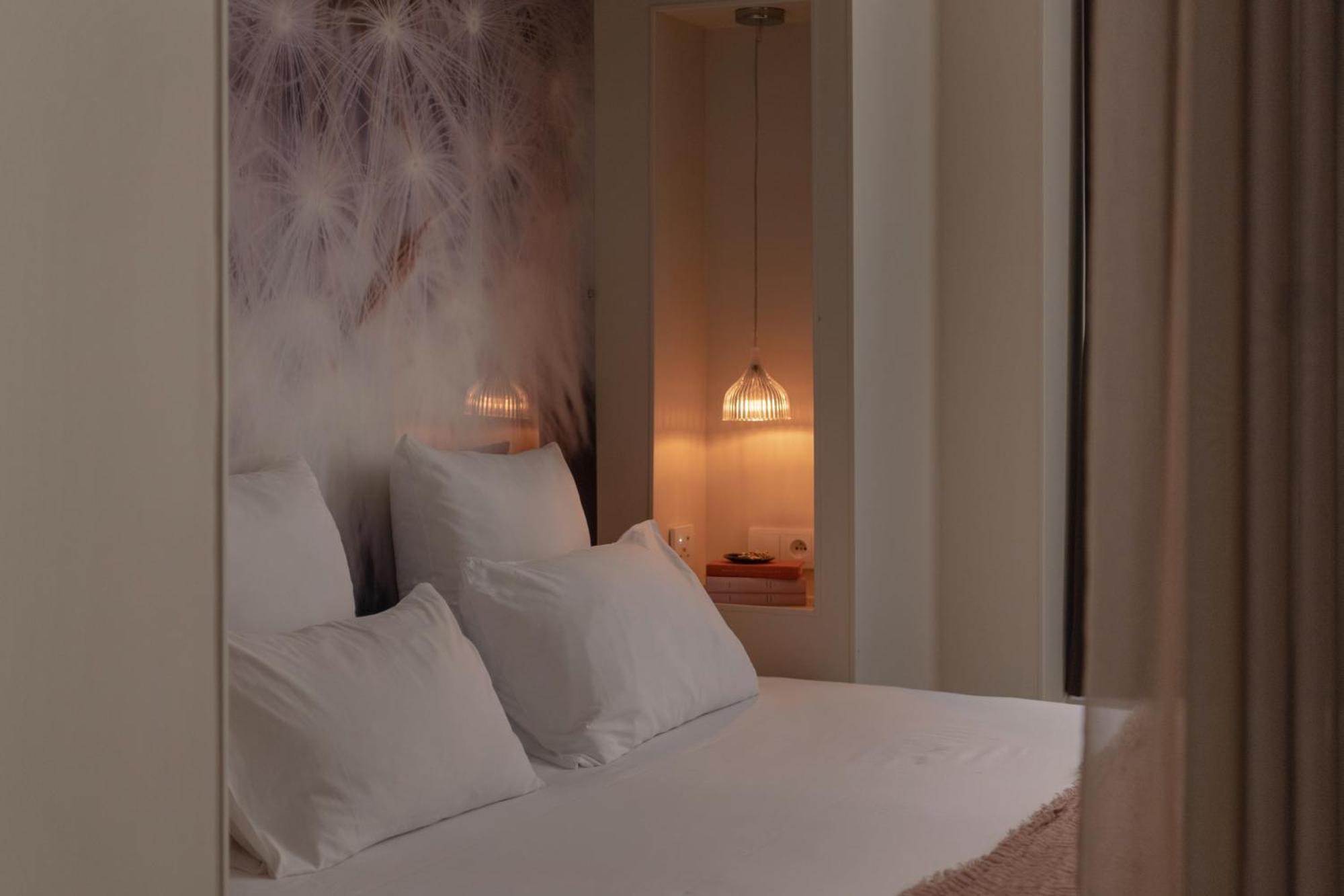 Mihotel Sala Lyon Ngoại thất bức ảnh