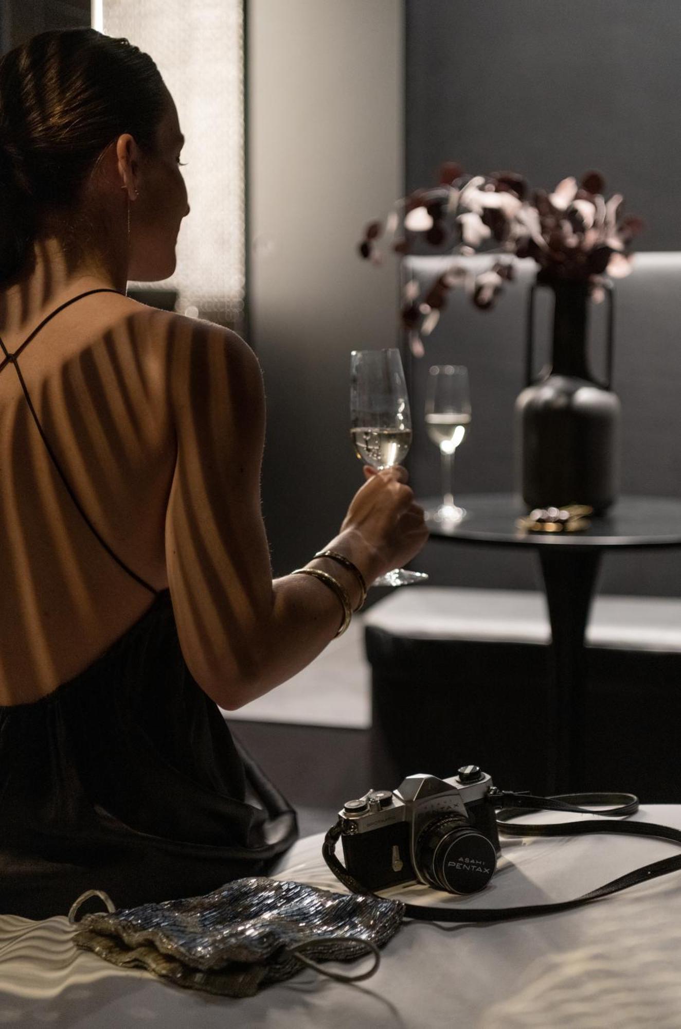 Mihotel Sala Lyon Ngoại thất bức ảnh