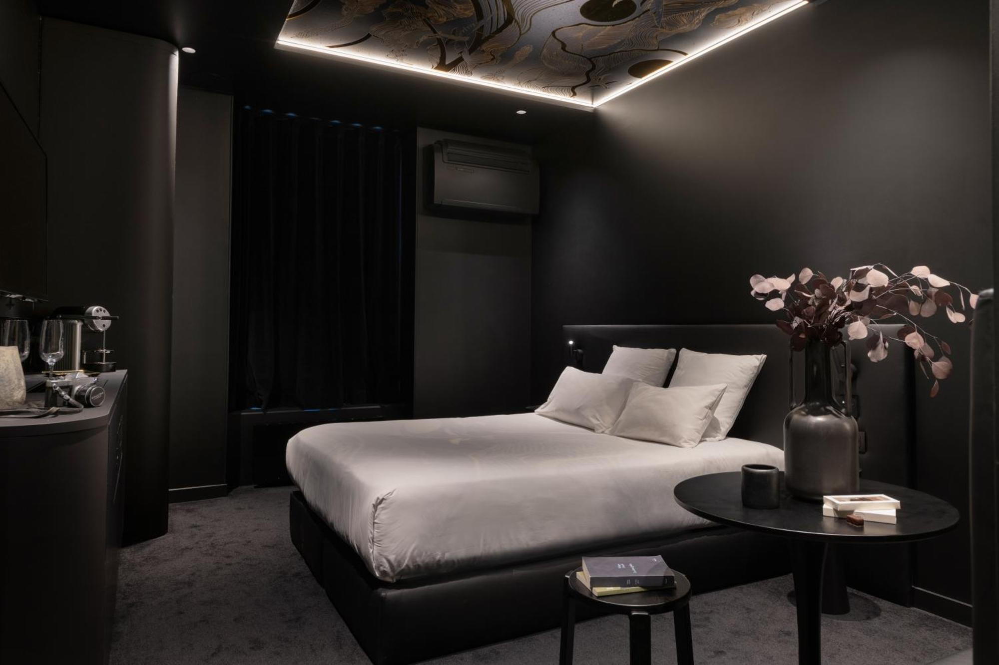 Mihotel Sala Lyon Ngoại thất bức ảnh