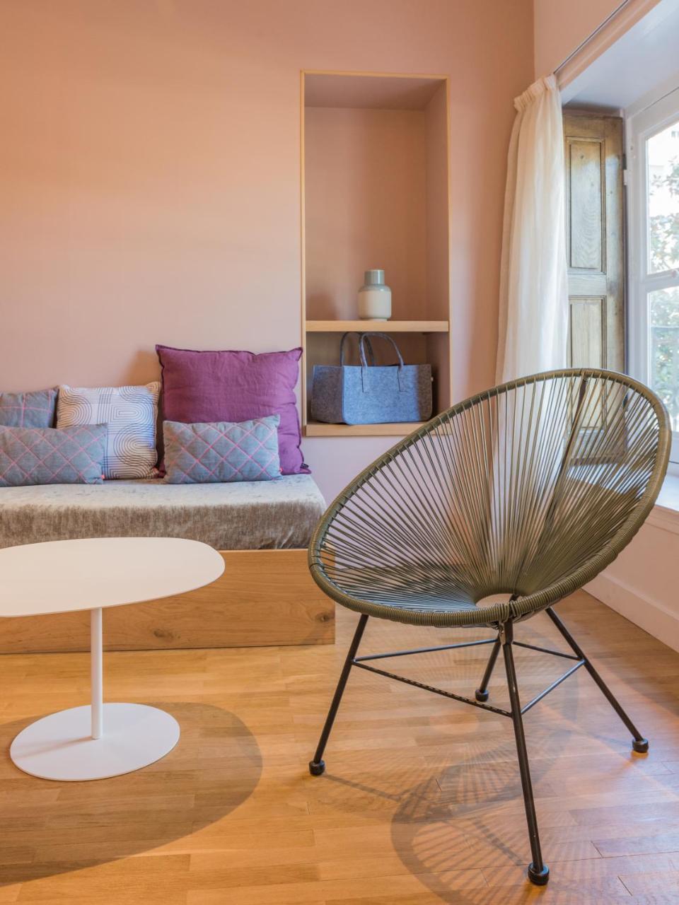 Mihotel Sala Lyon Ngoại thất bức ảnh
