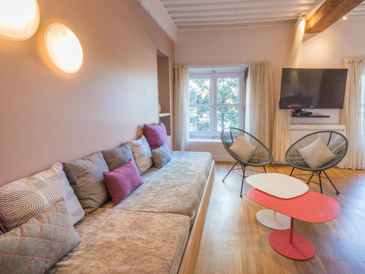 Mihotel Sala Lyon Ngoại thất bức ảnh