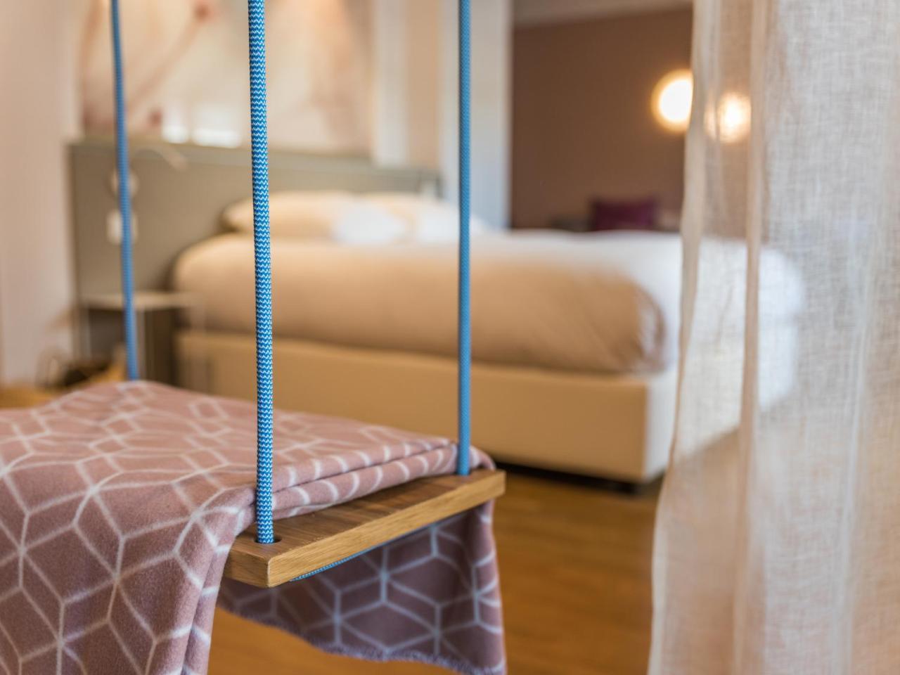 Mihotel Sala Lyon Ngoại thất bức ảnh